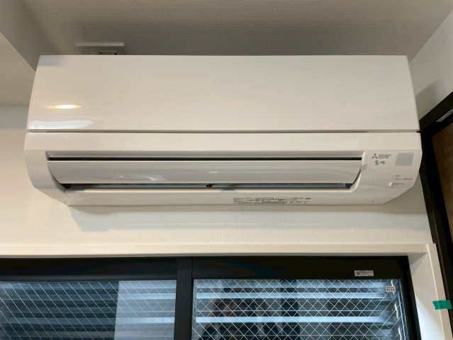 FAIR上井草の設備