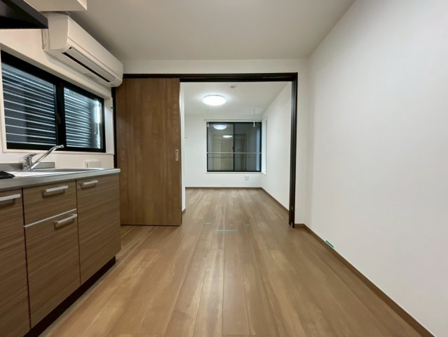 FAIR上井草の居間・リビング