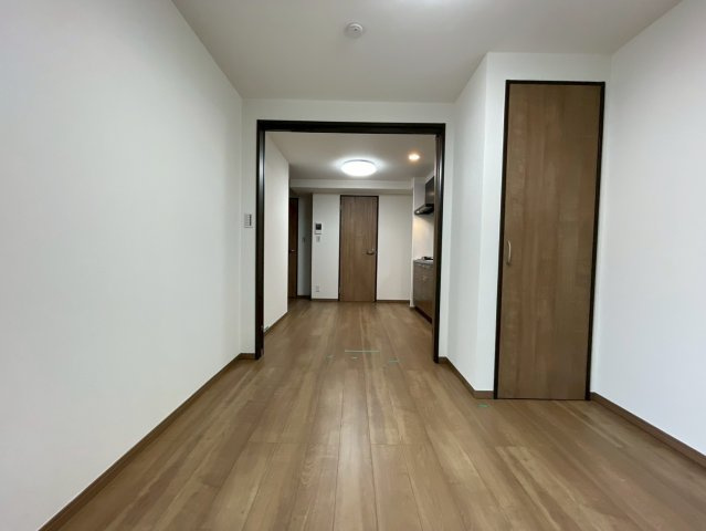 FAIR上井草の寝室