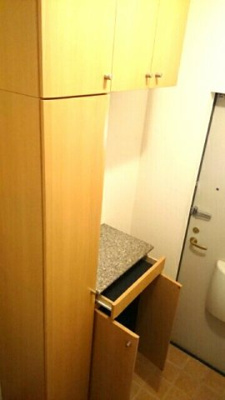 【設備】 | ベル・コートＢ