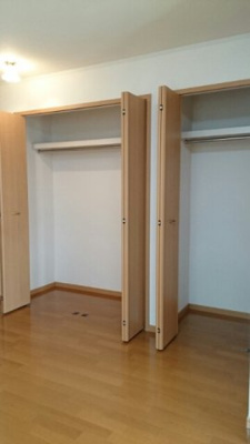 【収納】 | ベル・コートＢ