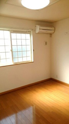 【内装】 | ベル・コートＢ