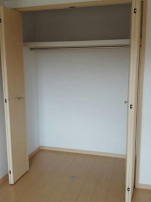 【収納】 | アン・プラージュⅠ