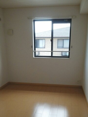 【内装】 | アン・プラージュⅠ