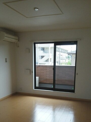 【内装】 | アン・プラージュⅠ