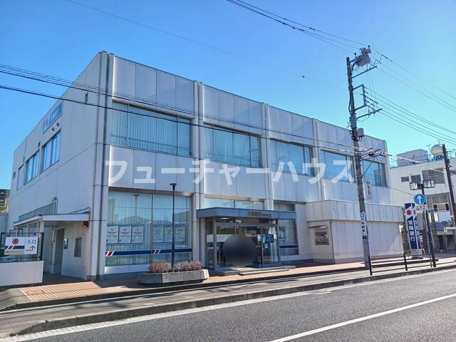 プラドールネオアサヒの周辺