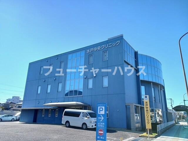 プラドールネオアサヒの周辺