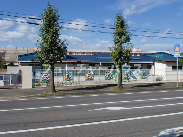 プラドールネオアサヒの周辺