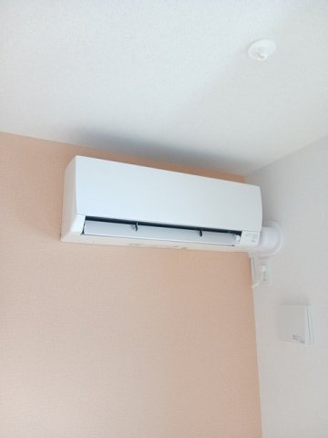 ベル　カンフリエの設備