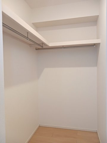 ベル　カンフリエの収納