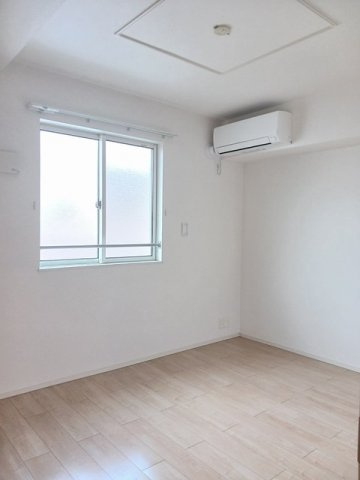 ベル　カンフリエの内装