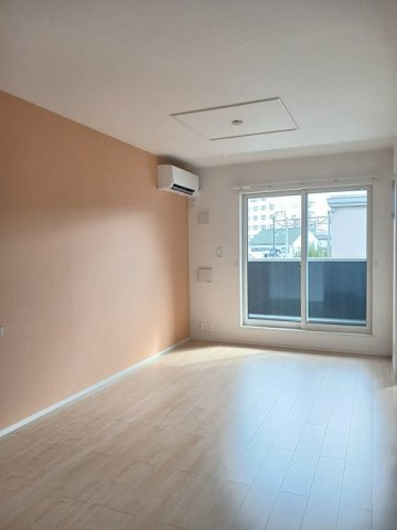 ベル　カンフリエの居間・リビング