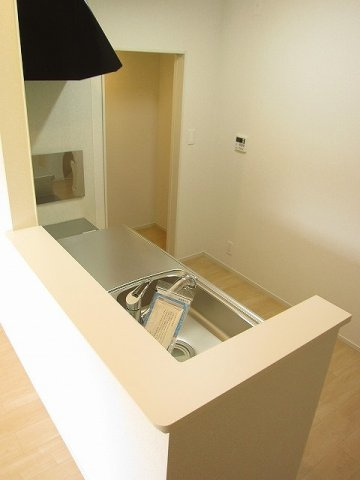 チェリー・ブロッサムⅢの設備