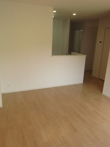 チェリー・ブロッサムⅢの内装