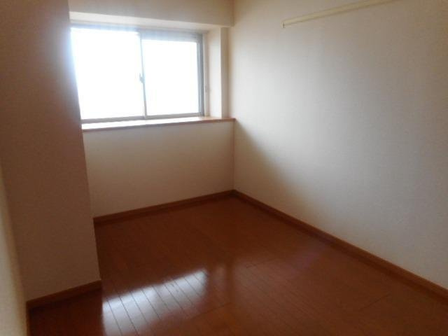 サンズパークⅢの内装