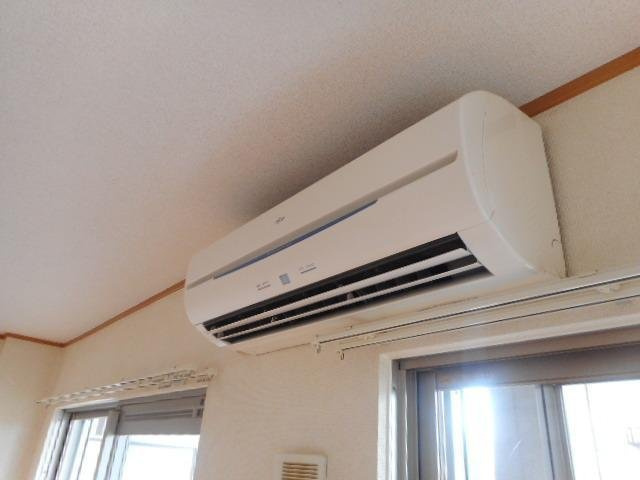 サンズパークⅢのその他