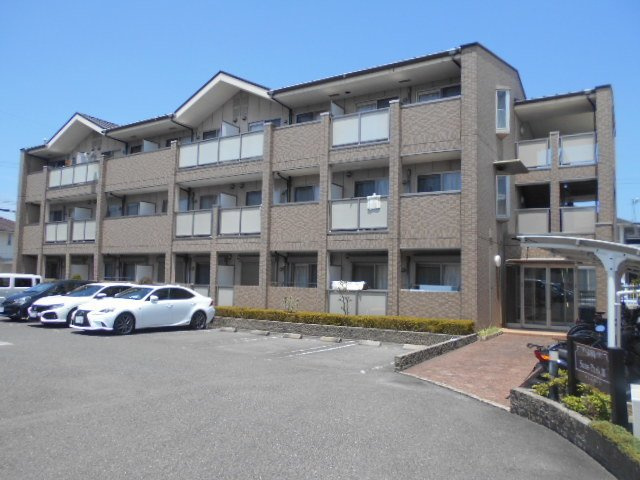 サンズパークⅢ