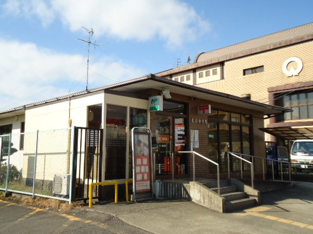 大口町　新築賃貸アパートの周辺|大口郵便局まで1,739ｍ