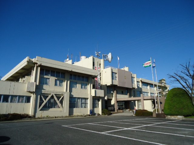 大口町　新築賃貸アパートの周辺|大口町役場まで1,818ｍ