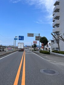 サンシャイン西条　211号室のその他