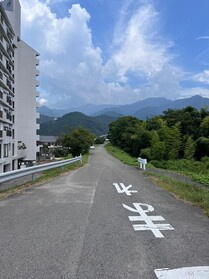 サンシャイン西条　211号室のその他