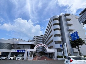 サンシャイン西条　211号室