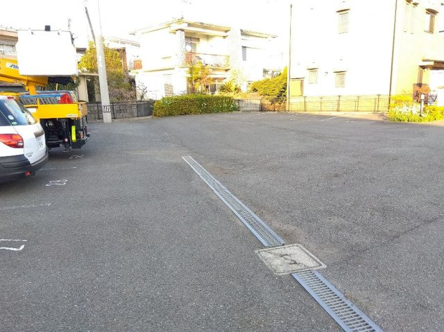 レオパレス川之江中央のその他