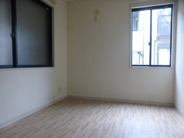 ディアス花北　A棟の子供部屋