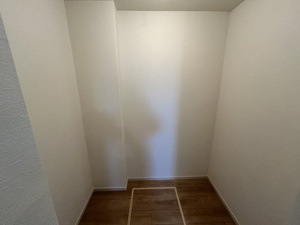 【収納】 | ご自宅から現地まで、当社スタッフがお車にて、「お迎え・お送り」をしております。ぜひお気軽にお問い合わせくださいませ♪
2026年1月8日撮影