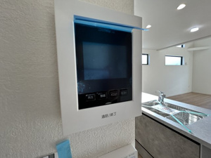 【セキュリティ】 | ご自宅から現地まで、当社スタッフがお車にて、「お迎え・お送り」をしております。ぜひお気軽にお問い合わせくださいませ♪
2026年1月8日撮影