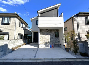 【外観】 | ご自宅から現地まで、当社スタッフがお車にて、「お迎え・お送り」をしております。ぜひお気軽にお問い合わせくださいませ♪
2026年1月8日撮影
