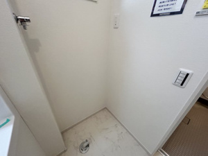 【ランドリースペース】 | ご自宅から現地まで、当社スタッフがお車にて、「お迎え・お送り」をしております。ぜひお気軽にお問い合わせくださいませ♪
2026年1月8日撮影