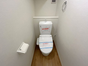 【トイレ】 | ご自宅から現地まで、当社スタッフがお車にて、「お迎え・お送り」をしております。ぜひお気軽にお問い合わせくださいませ♪
2026年1月8日撮影