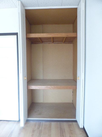 【収納】 | ハウスＫ３