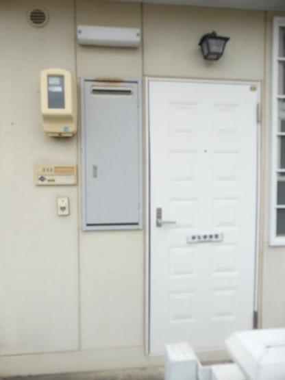 【玄関】 | ハウスＫ３