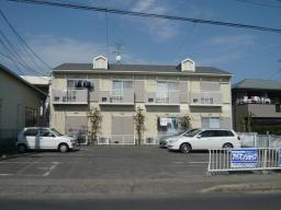 【外観】 | ハウスＫ３