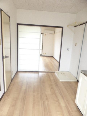 【居間・リビング】 | ハウスＫ３