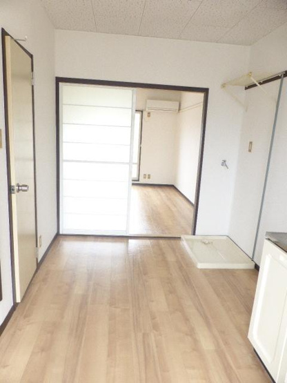 【居間・リビング】 | ハウスＫ３