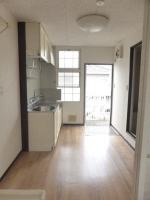 【居間・リビング】 | ハウスＫ３