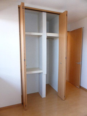 【収納】 | エーデルハイム碧海