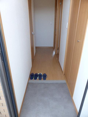 【玄関】 | エーデルハイム碧海