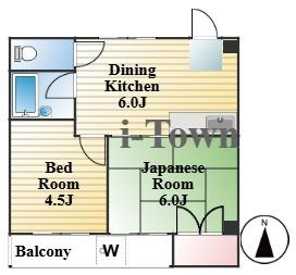 【間取り】 | ADAMAS
