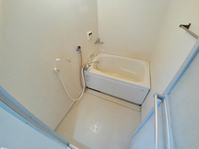 【浴室】 | サンハイツ若葉