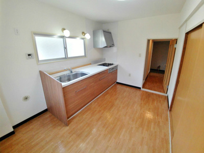 【居間・リビング】 | サンハイツ若葉