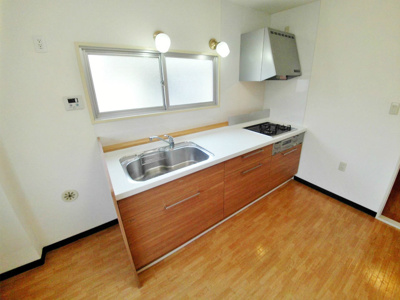 【キッチン】 | サンハイツ若葉