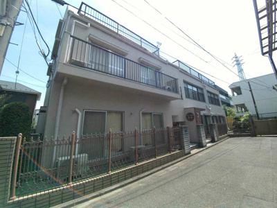 【その他共用部分】 | サンハイツ若葉