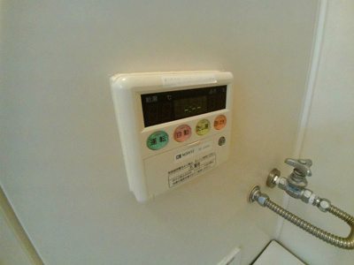 【設備】 | サンハイツ若葉