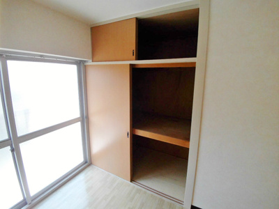 【収納】 | サンハイツ若葉