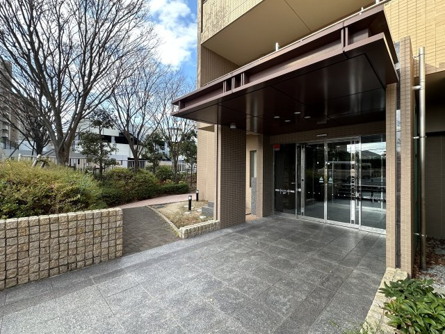 ディアエスタミオ舞子のその他