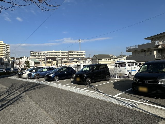 ディアエスタミオ舞子のその他